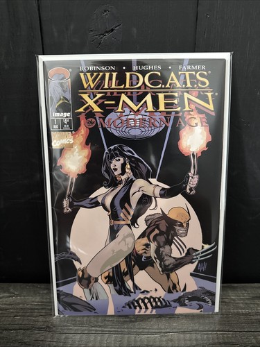 Wildc x men - wildc.a.t.s, /