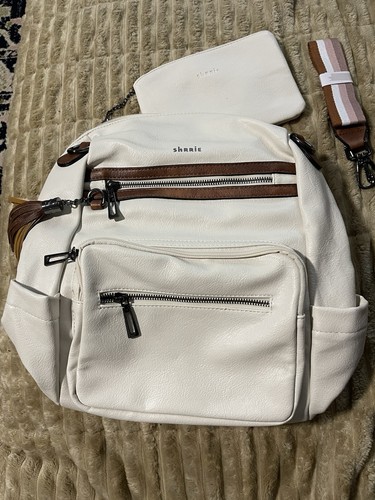 Shrrie vegan zaino donna - zaino, in