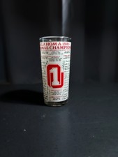 Oklahoma Sooners 1985 National