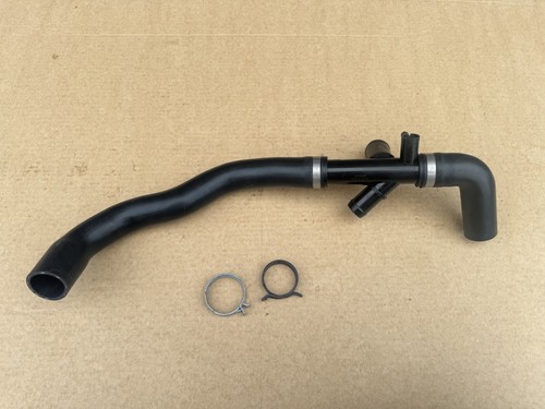 P014 tubo radiatore - tubo,