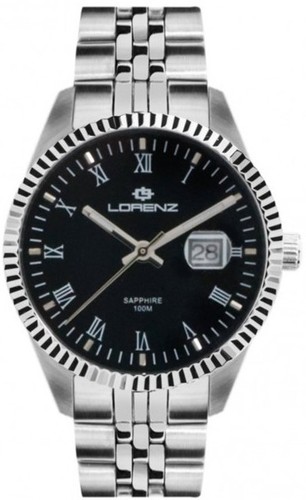 Lorenz ginevra 030120cc mm - lorenz,