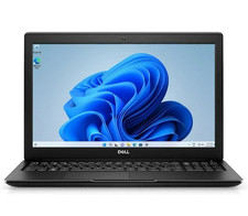 Dell Latitude 3500 15,6"