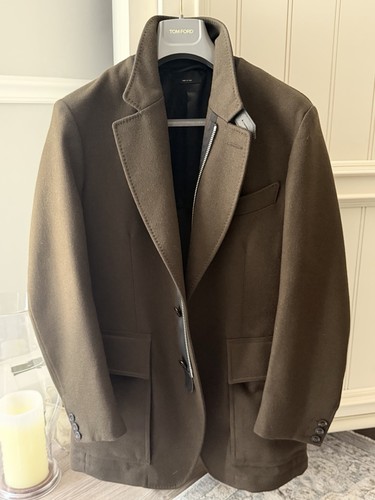 Tom ford giacca sartoriale - tom,