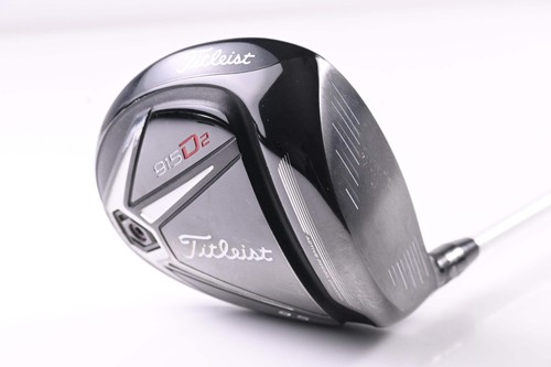 Driver titleist 915 9 - titleist, /