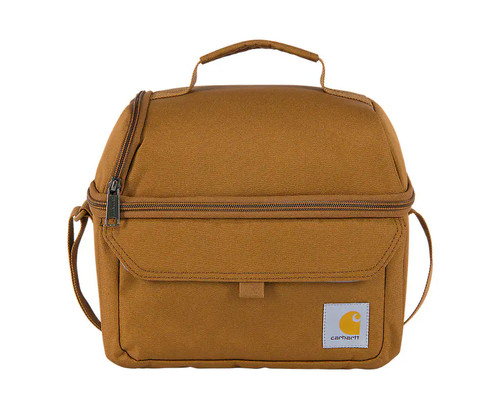 Carhartt borsa frigo isolata - frigo,