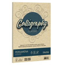 Carta calligraphy pergamena - carta,