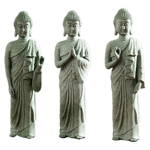 Durevole buddha ornamenti - durevole,
