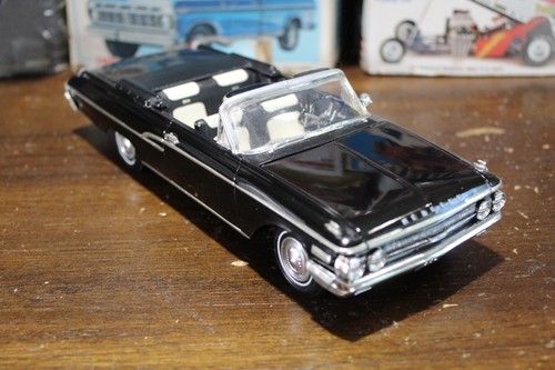 Amt 1962 mercury monterey - mercury,