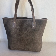 BORBONESE Donna Shopping Bag -