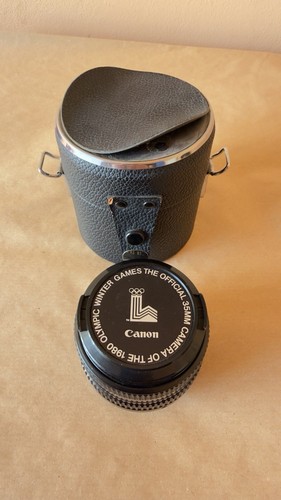 Obiettivo canon 50mm 8 - canon, 1:1.8