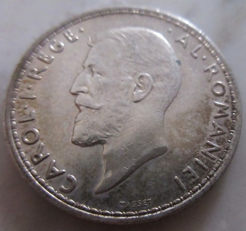 Mds romania - romania, 1914