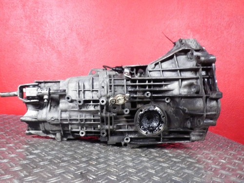 Cambio manuale dhe audi - dhe, a4