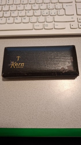 Antico compasso svizzero - antico.compasso, kern