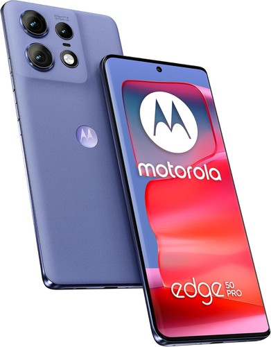 Smartphone motorola edge - smartphone, 50