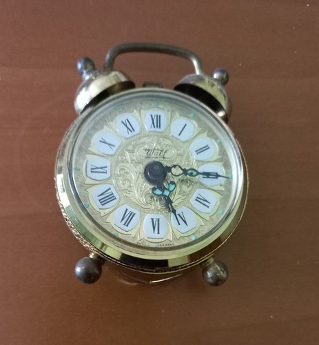 Sveglia anni walt vintage - ,