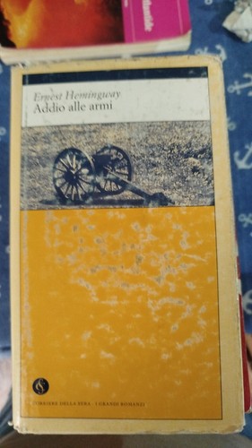 Corriere della sera ernest - sera,