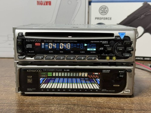 Magazzino kenwood rx - in,