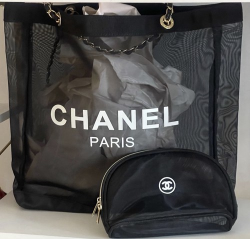 Borsa regalo chanel - borsa,