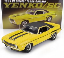 1/18 ACME-MODELS - CHEVROLET -