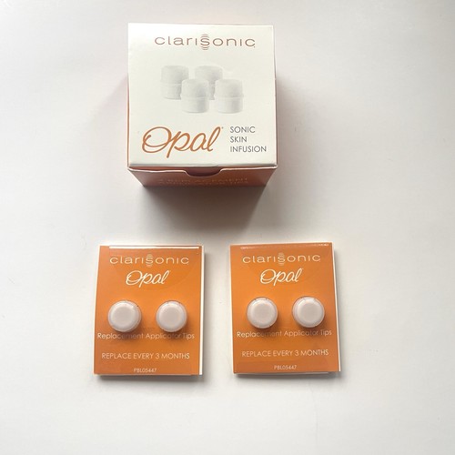 Clarisonic opal replacement - clarisonic,