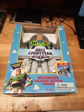 1995 disney toy - toy, buzz