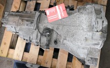 Audi A4 8E Getriebe 5-Gang 1.9