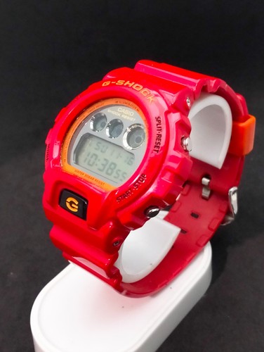 Casio shock 6900 - casio,