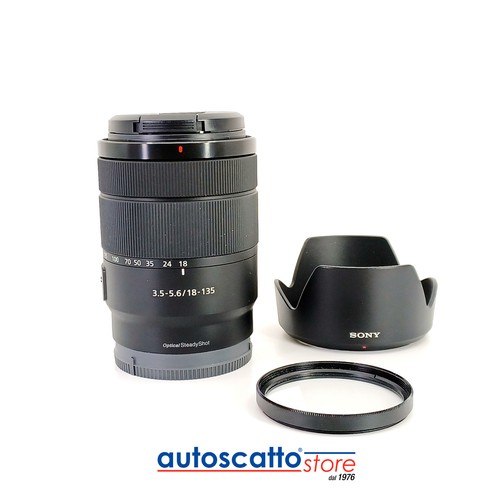 Sony sel 135 5 6 - sony,