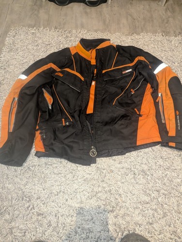 Giacca equitazione ktm mend - giacca, da