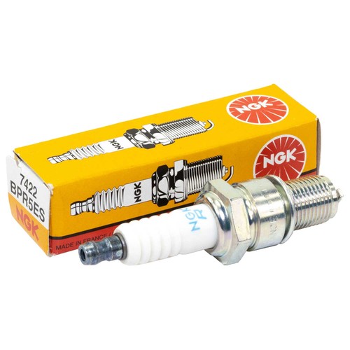 Candela accensione ngk - candela,