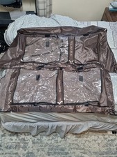 Copricapo doppio piano L 114 X