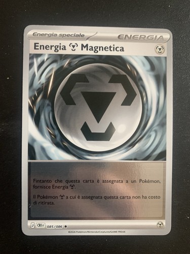Card pokémon energia - pokémon,
