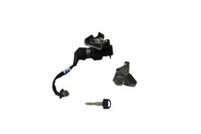CONTATTO CHIAVE HONDA VISION 50 2011 2017 BLOCCHETTO SERRATURA