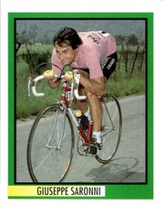 figurina 78° Giro d'Italia