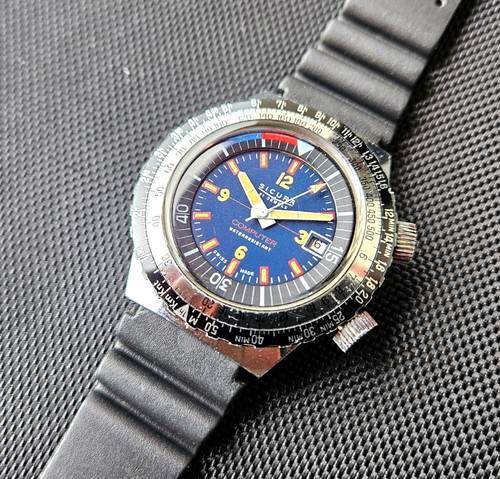 Sicura jewels computer blu - 21,