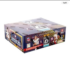 2024 PANINI DONRUSS OPTIC NFL