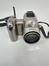 Konica Minolta Dimage Z6