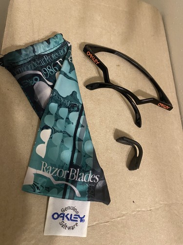 Oakley razor blades heritage - razor,