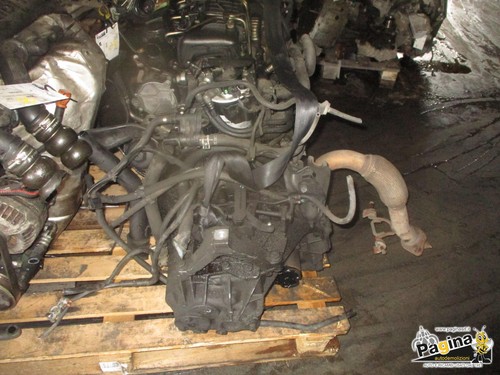 Cambio manuale per - manuale,