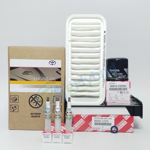 Kit manutenzione originale
