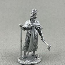 Muwatalli, statuina Re Ittita