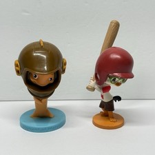 Disney Chicken Little Figures