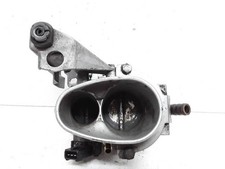 13631721456 CORPO FARFALLATO PER BMW SERIE 3 COUPE (E46) 318 CI 2001 1121807