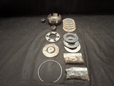 GRUPPO FRIZIONE COMPLETO PER