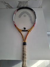 HEAD TOUR PRO tennis racket