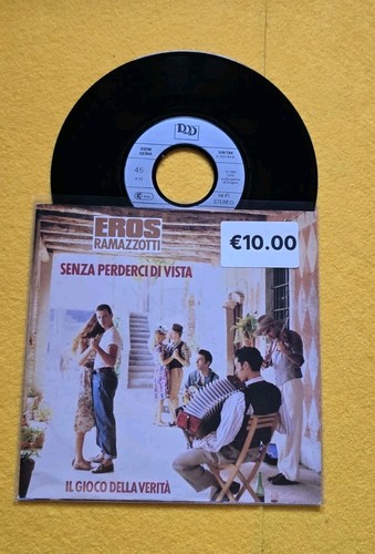 Eros ramazzotti senza - eros, ramazzotti-