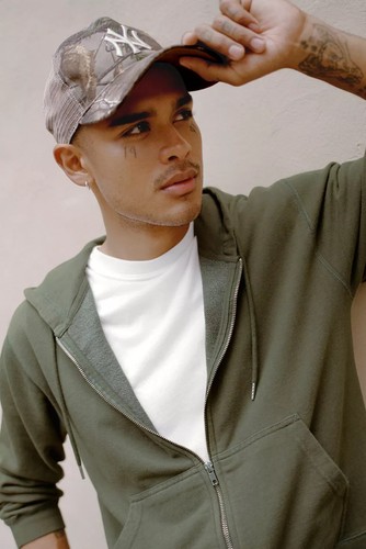 Cappello berretto snapback - cappello,