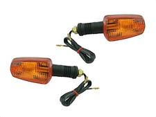 Set di 2 indicatori di