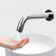 Rubinetto Touchless Rubinetti Automatico Rubinetto per Acqua Con Sensore a Induz
