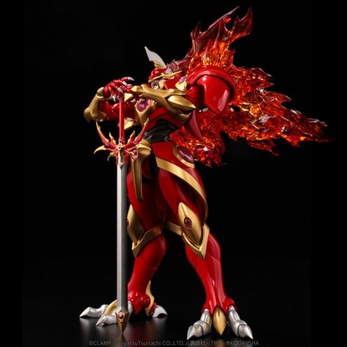 Sentinel riobot magic knight - magic,
